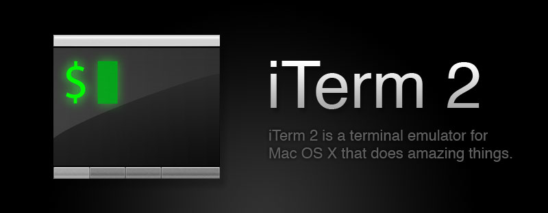 install iterm on ubuntu